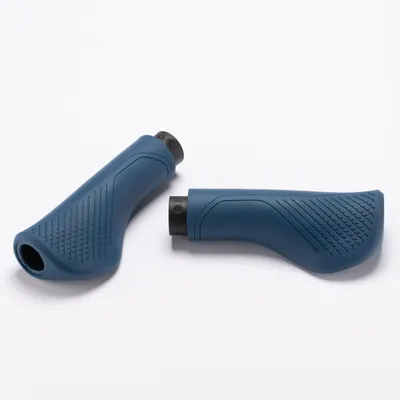 Produktbild von Ergon Griffkörper GS1-L Evo Nightride Blue