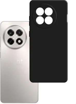 Produktbild von 3mk Schutzhülle Matt Case Cover für OnePlus 13R/ACE 5 Backcover