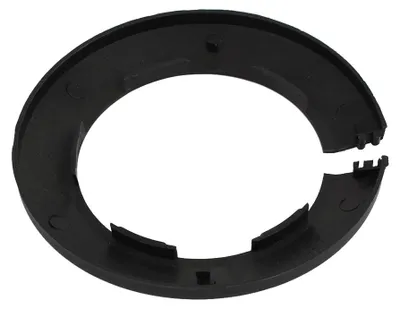Produktbild von a17032300ux0777? Pfeife, schwarz