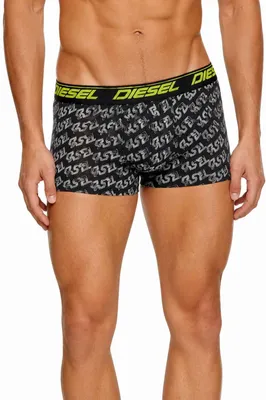 Produktbild von Diesel Herren UMBX-Damien Boxershorts #106