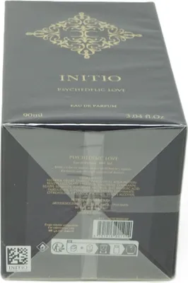 Zdjęcie produktu dla Initio Psychedelic Love EDP 90 ml UNISEX