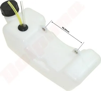Produktbild von Benzintank Für China Motorsensen 43Cc ( Kf01058Ba )