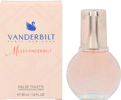 Immagine prodotto di Gloria Vanderbilt Miss Vanderbilt Edt Spray