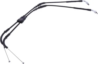 Produktbild von Gaszug Öffner Bowdenzug für Ducati 1098 1198 R Baujahr 2008-2009 von pamoto - Neu