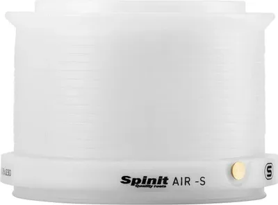 Obrázok produktu pre Náhradná cievka Spinit Air Surf strieborná 7700L strieborná 7700L