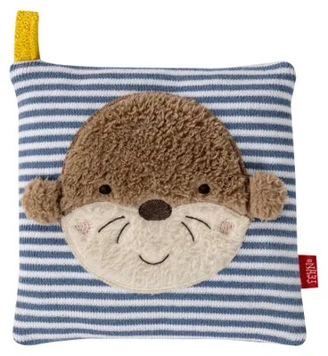 Produktbild von Kirschkernkissen Otter Theo