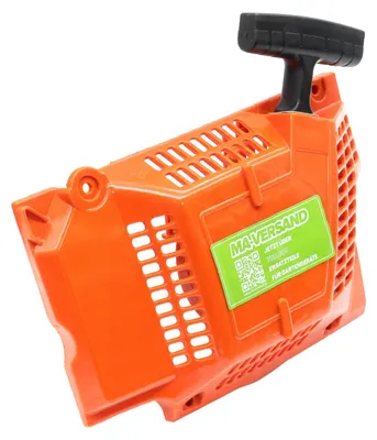 Produktbild von Seilzugstarter SECURA passend Husqvarna 365 362 371 372 503628171 Motorsäge