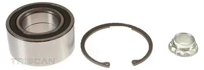 Produktbild von TRISCAN Radlagersatz Hinten 8530 23216b