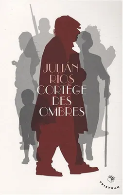 Image de Cortège des ombres