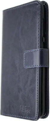 Image de caseroxx Housse de téléphone portable Housse compatible avec Gigaset GS185 Bookstyle-Case Wallet Case