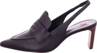 Produktbild von Högl Slingpumps Damen 31373538333838 Schwarz 40 EU