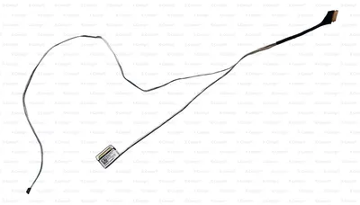 Produktbild von Lenovo IdeaPad 330-17AST 81D7, 330-17IKB 81DK, 81DM Video Kabel DC02001YH10 30 Pin