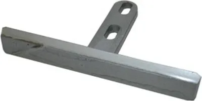 Produktbild von LESCHA ATIKA Ersatzteil | Rührschaufel-Seite ab 2002 für Betonmischer Compact 100 / LZ 100