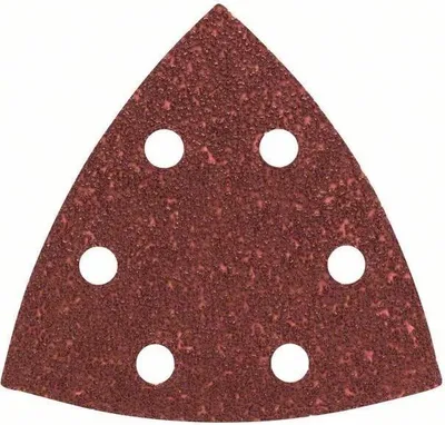 Immagine prodotto di Bosch 2609256A48, 5 pezzi