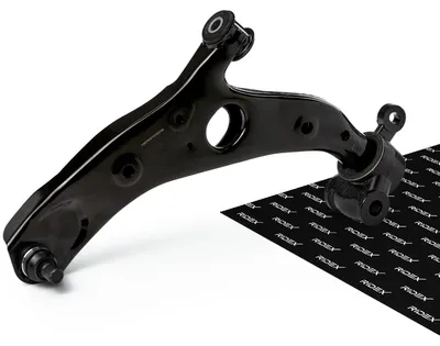 Produktbild von RIDEX 273C1230 Querlenker Vorne Links Unten für MAZDA CX-5 (KE, GH) 6 Kombi (GJ, GL) 6 Limousine (GJ, GL) 6 Kasten / Kombi (GJ) CX-5 Van (KE)
