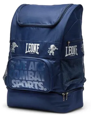 Obrázek produktu pro Leone1947 Ambassador 50l batoh modrý Modrý, univerzální velikost