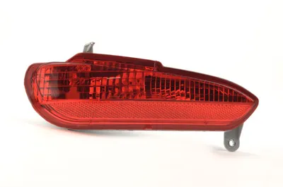 Immagine prodotto di Johns, luce posteriore fendinebbia per Fiat Punto 199 10/09- lato sinistro