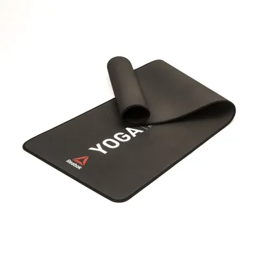 Produktbild von Reebok Yoga Gymnastikmatte 5 mm Studio Matte, RSYG-16022