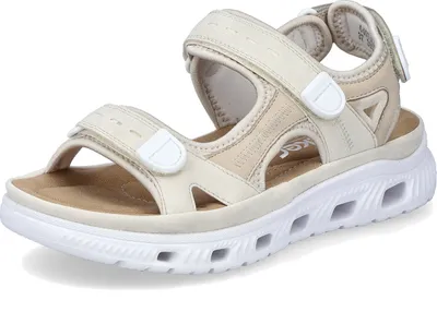Produktbild von Rieker Damen Sandale, Größe:38 EU