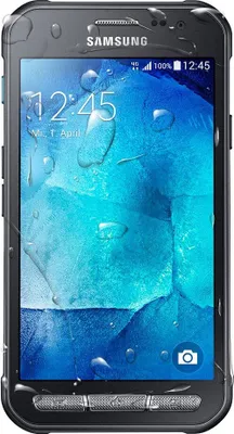 Produktbild von Telekom Samsung Galaxy Xcover 3, 11,4 cm (4.5"), 1,5 GB, 8 GB, 5 MP, Android 4.4, Silber