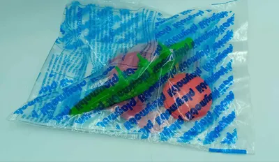 Produktbild von PLAYMOBIL 6391 Kinderspielecke Kita Schaukel Krokodil  Folienverpackung