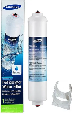 Immagine prodotto di Filtro acqua Samsung DA29-10105J