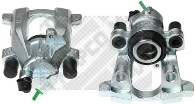 Produktbild von MAPCO Bremssattel Hinten Links passend für MERCEDES-BENZ M-Klasse (W164) 4498