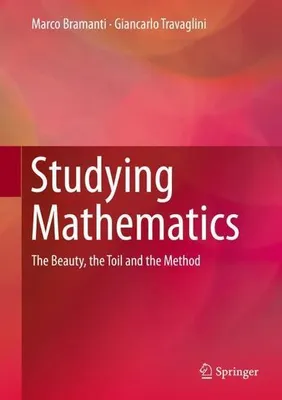 Zdjęcie produktu dla Studying Mathematics
