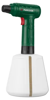 Produktbild von PARKSIDE® 4 V Akku-Drucksprüher »PADS 1 A1«, mit Akku – ohne Ladegerät