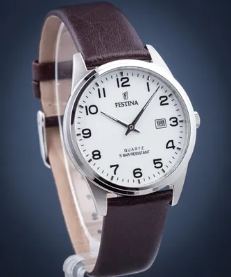 Obrázok produktu pre Pánske hodinky Festina Classic
