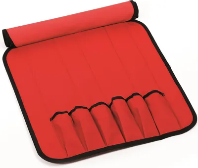 Obrázek produktu pro Messertasche 6-teilig leer