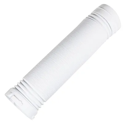 Entlüftungsschlauch für Logik Trockner, 1,7 m, 94 mm