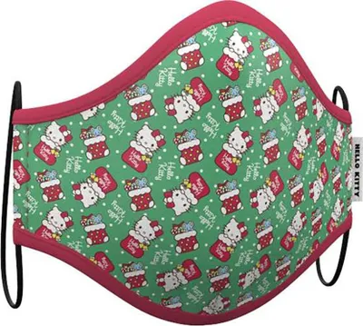 Image de Ornement Hello Kitty pour maman Multicolore Multicolore Taille unique
