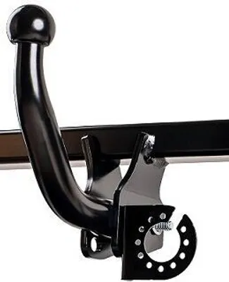 Image de Dispositif d'attelage Bosal 033-602