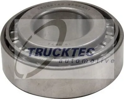 Produktbild von TRUCKTEC AUTOMOTIVE 90.07.003 Radlager passend für MERCEDES-BENZ Citaro (O 530) Hinten