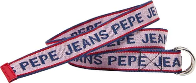 Produktbild von Pepe Jeans Pool G. Belt Gürtel Blau S Mann Blau S