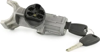 Produktbild von FAST Lenkschloss FT82348 für FIAT Ducato Bus (250, 290) für CITROËN JUMPER Bus passend für PEUGEOT BOXER Bus