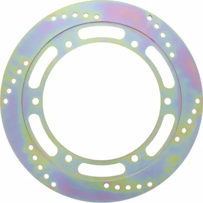 Immagine prodotto di Disco freno fisso EBC MD1077 D.316mm 6 bulloni per Honda