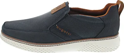 Produktbild von Bugatti Dexter 3337636250004100 (42/dark blue)