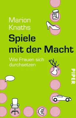 Produktbild von Spiele mit der Macht
