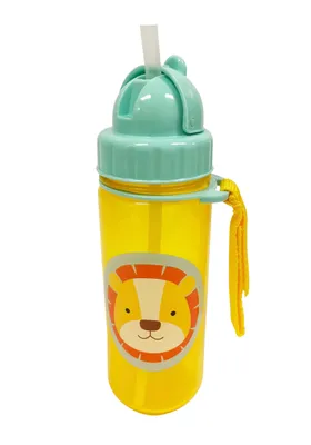 Zdjęcie produktu dla Skip Hop Zoo butelka do picia lew