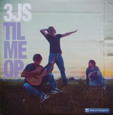 Produktbild von Til Me Up