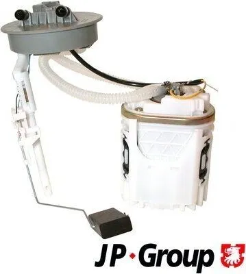 Produktbild von JP GROUP Benzinpumpe 1115201700 für VW GOLF III (1H1) elektrisch