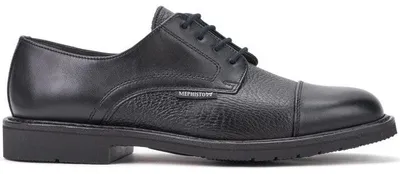 Produktbild von Mephisto  Melchior - herren schnürschuhe