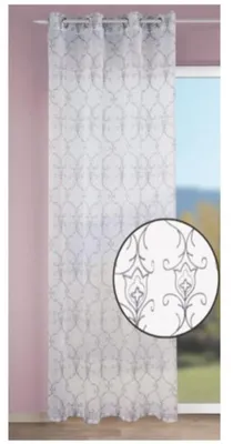 Produktbild von Ösenschal "Lennja"