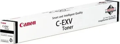 Image de Canon C-EXV 52 toner cartridge 1 pc(s) Original Cyan