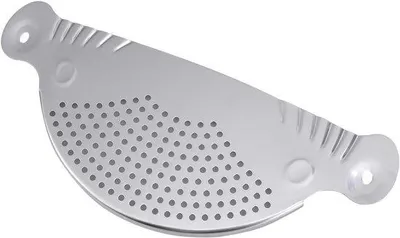 Immagine prodotto di Coperchio versatore per pentole - acciaio inox