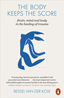 Produktbild von The Body Keeps the Score