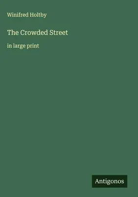 Produktbild von The Crowded Street