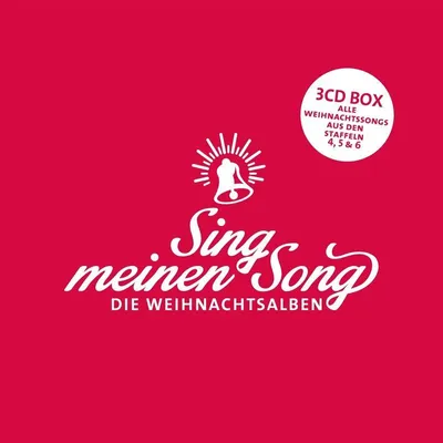 Produktbild von Sing meinen Song - Das Weihnachtskonzert Vol.4-6